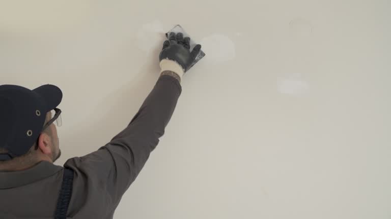 Best Wallpaper Removal and Painting  in Upland, IN